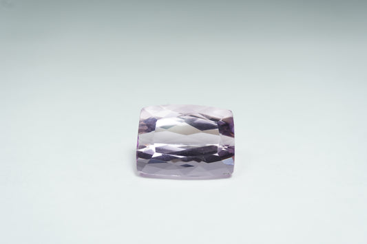 5.25ct Kunzite 11x8.5mm