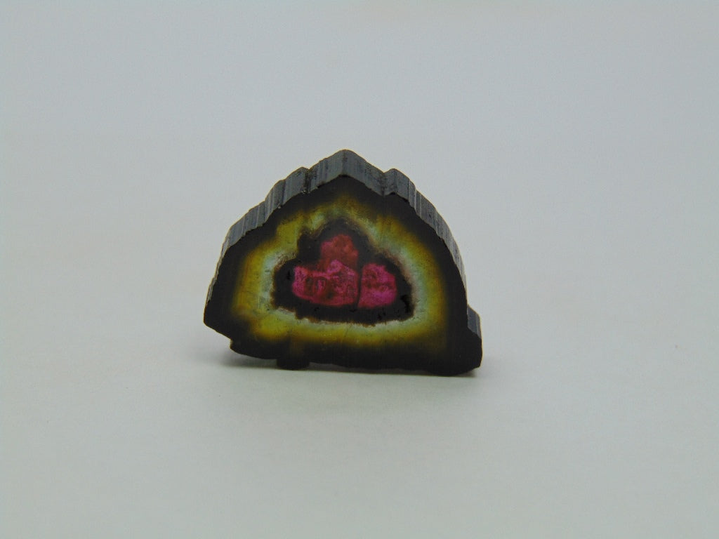 14.30ct Watermelon Tourmaline 22x17mm