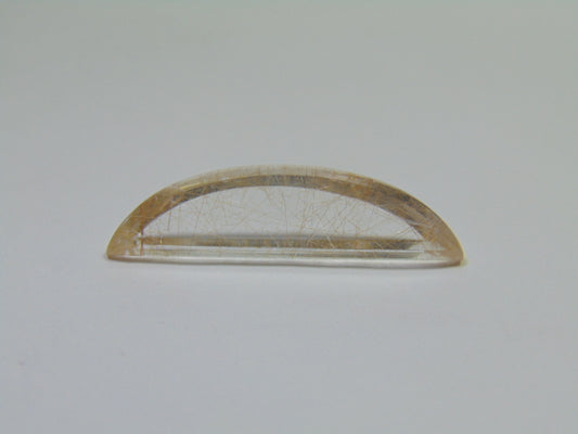 16.10ct Quartz Inclusion 36x9mm