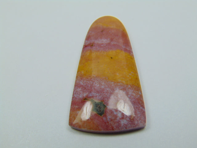 45.60ct Jasper 43x23mm