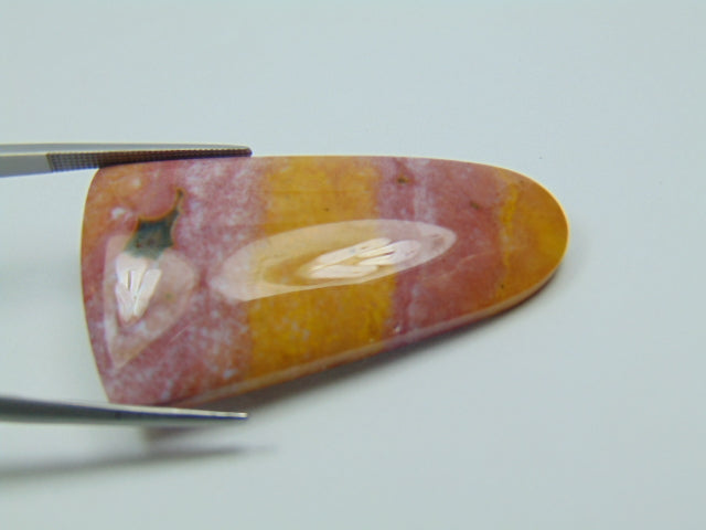 45.60ct Jasper 43x23mm