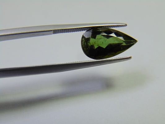 3.45ct Tourmaline 14x7mm