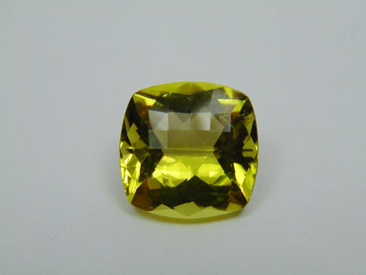 20ct Green Gold 18mm