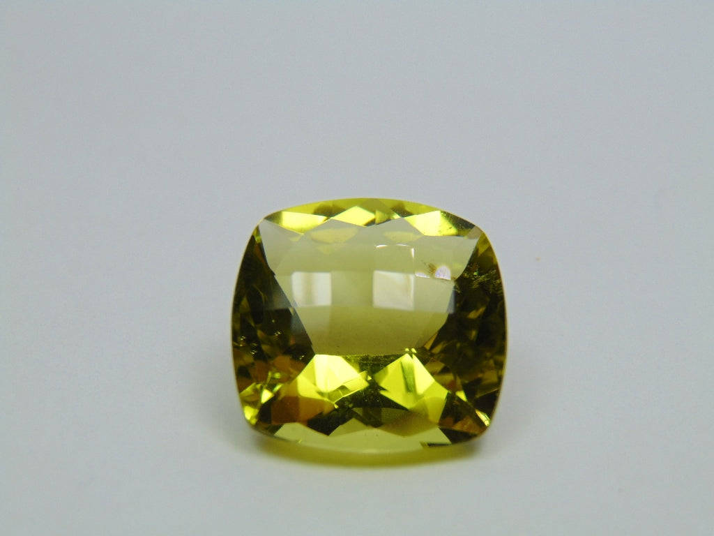 20ct Green Gold 18mm