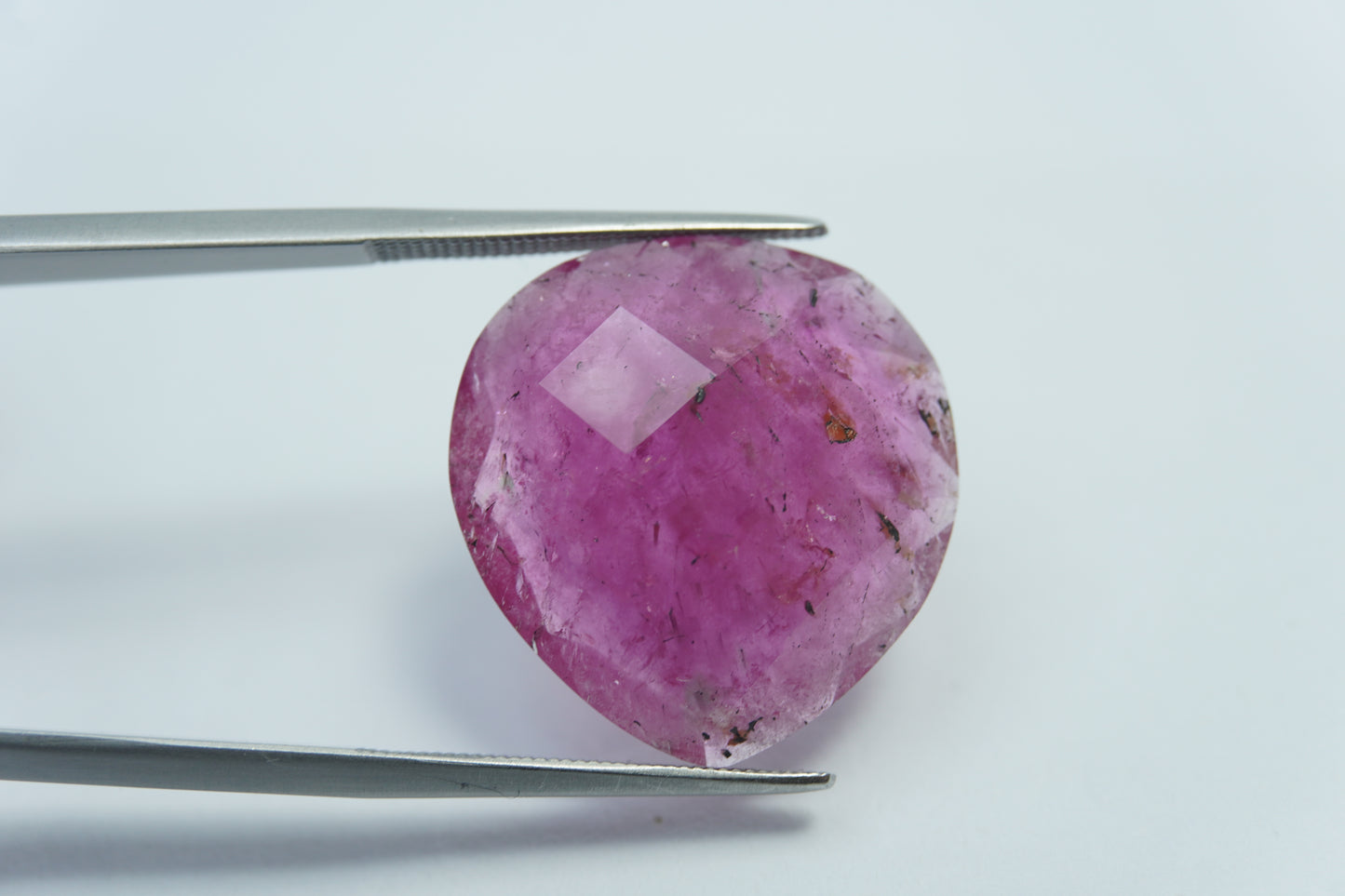 16.64ct Tourmaline 21x20mm