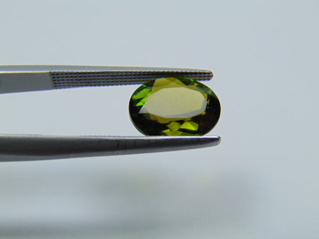 2.35ct Tourmaline 10x8mm