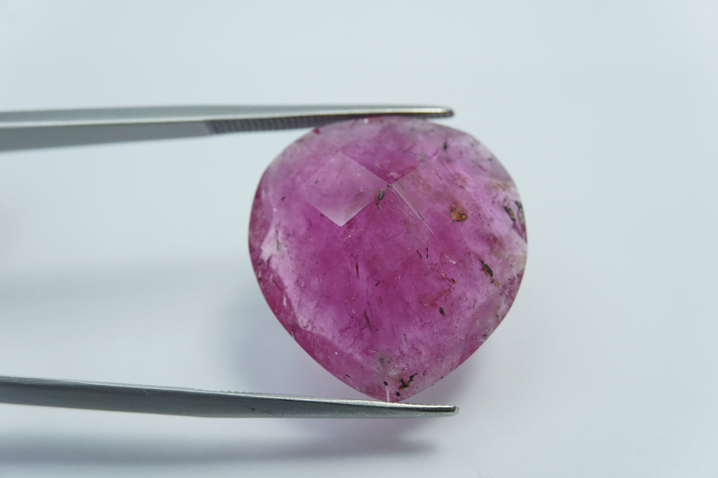 16.64ct Tourmaline 21x20mm