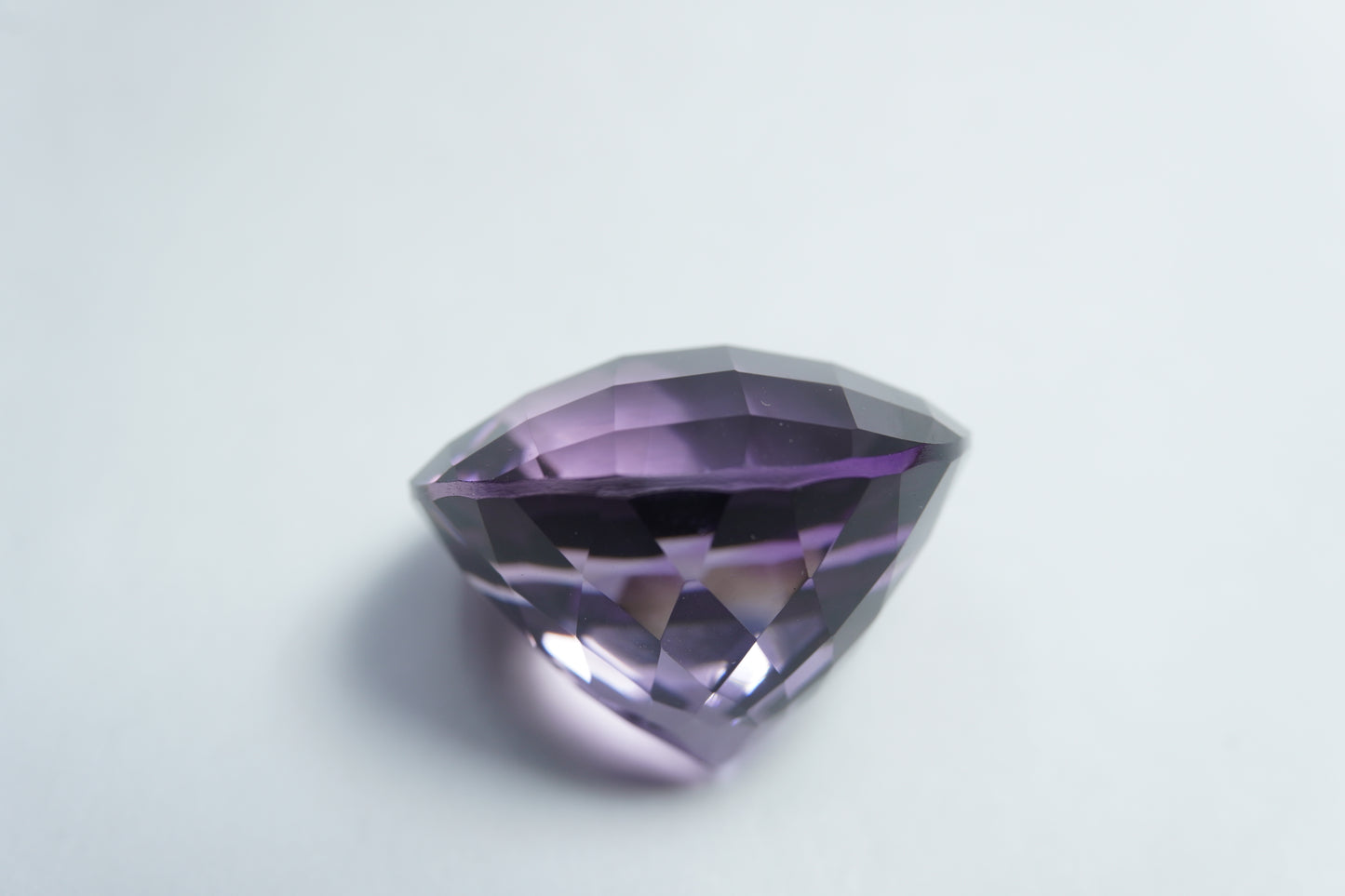37.75ct Amethyst 21mm