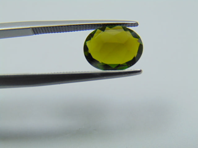 2.35ct Tourmaline 10x8mm