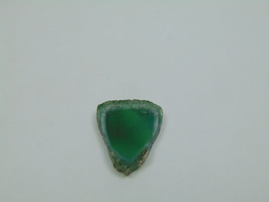 9.55ct Watermelon Tourmaline 20x15mm