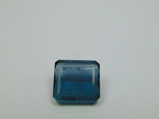 13.70ct Tourmaline 15x14mm