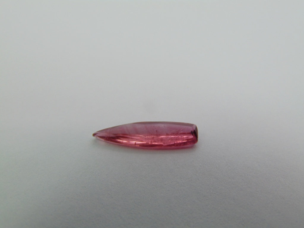 1.39ct Tourmaline 17x4mm