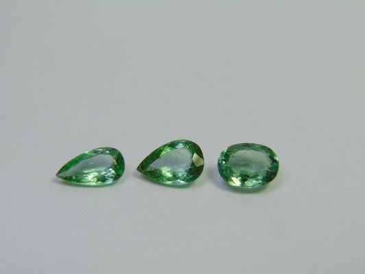 4ct Tourmaline