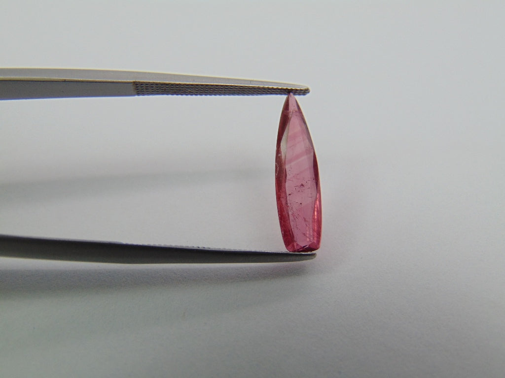 1.39ct Tourmaline 17x4mm