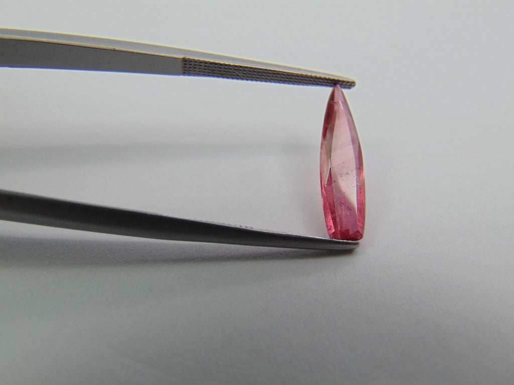 1.39ct Tourmaline 17x4mm