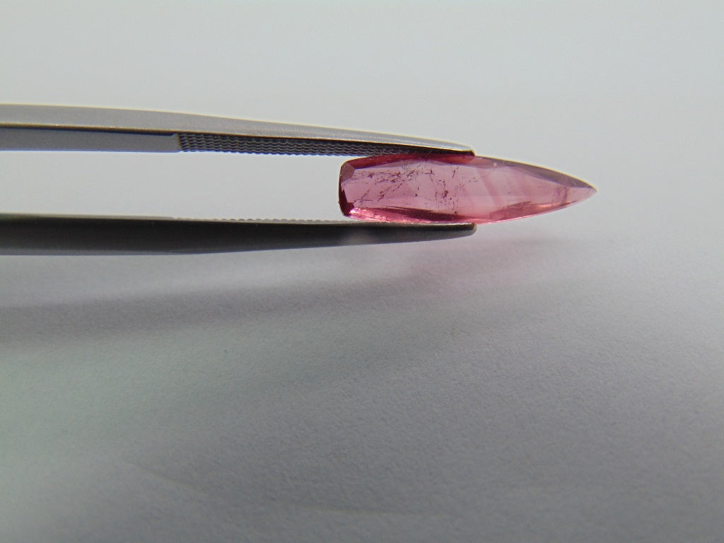 1.39ct Tourmaline 17x4mm