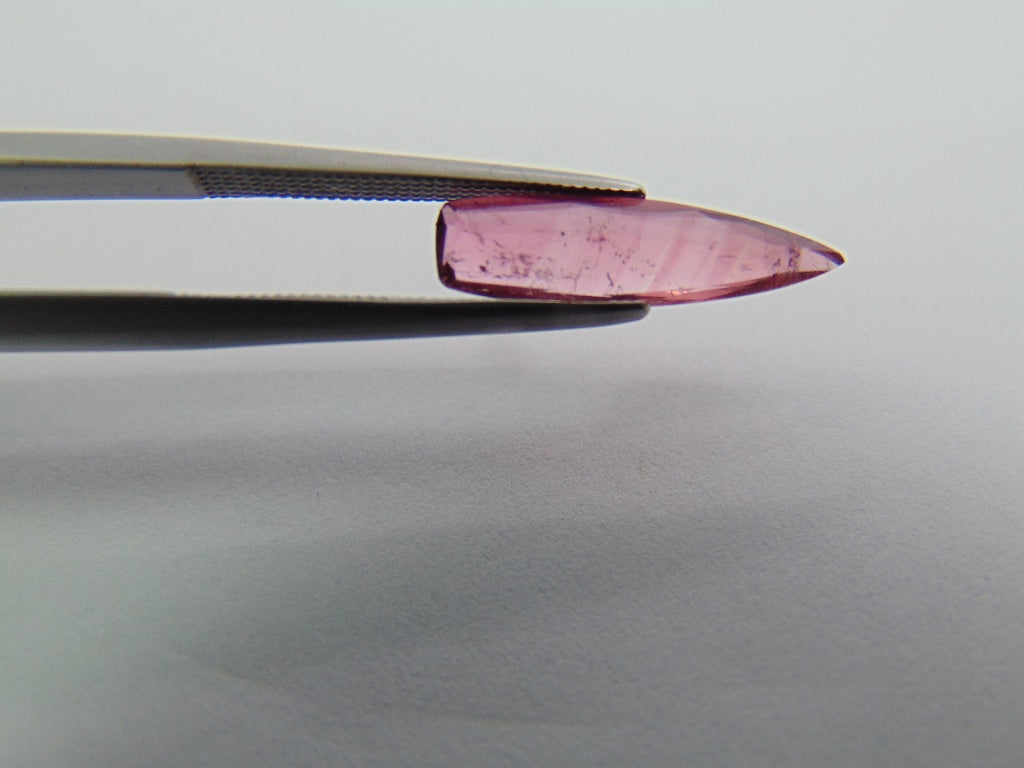 1.39ct Tourmaline 17x4mm