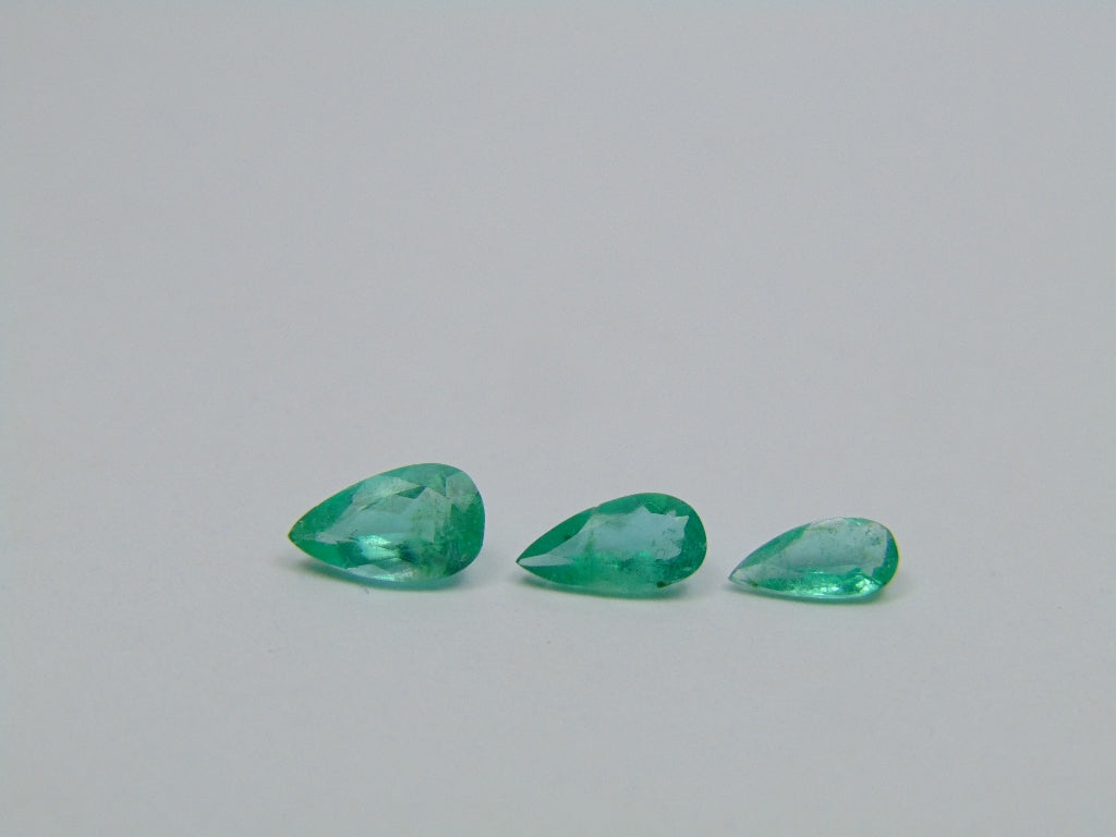 1.20ct Emerald