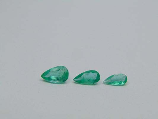 1.20ct Emerald