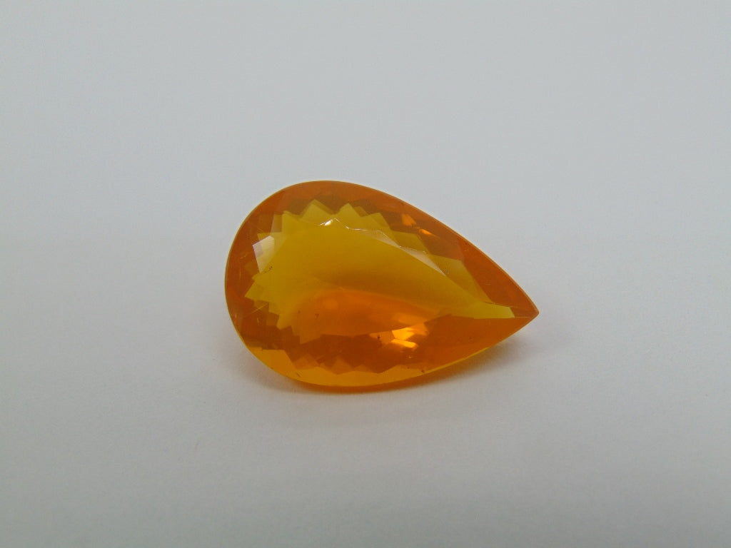 16.50ct Fire Opal 26x17mm