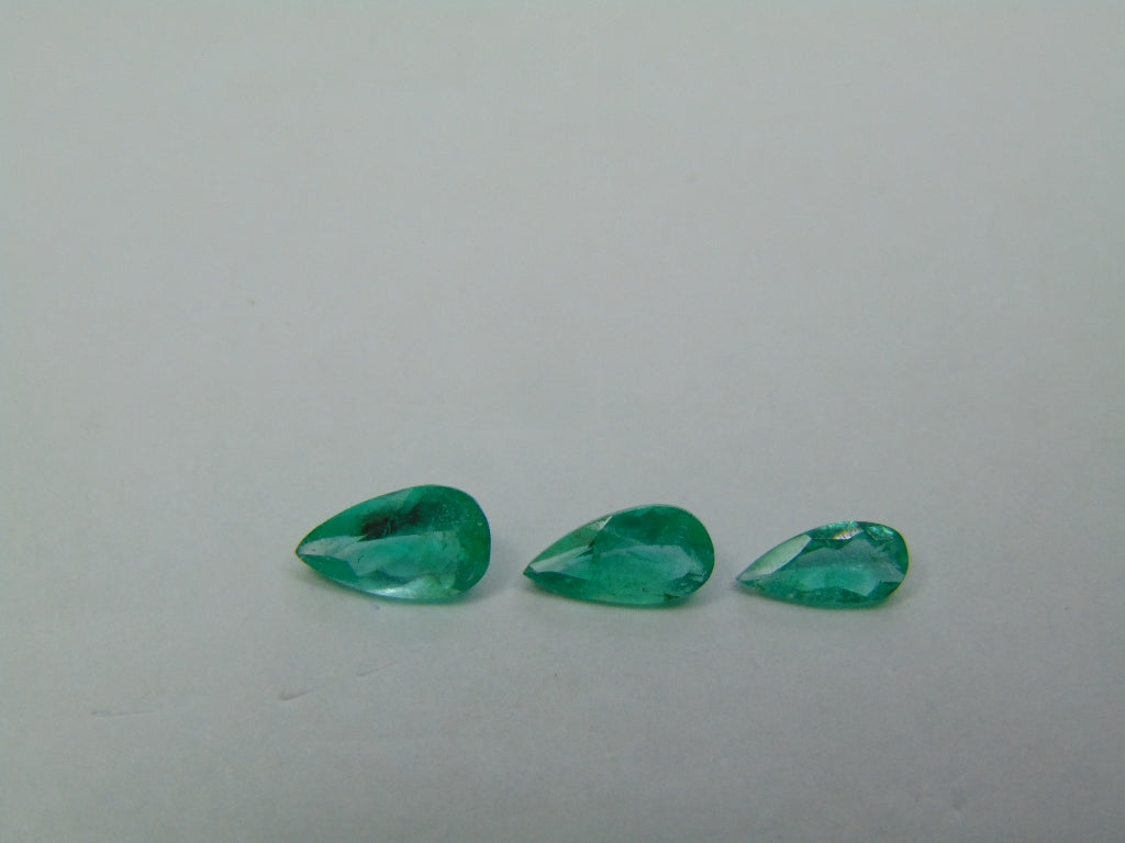 1.20ct Emerald