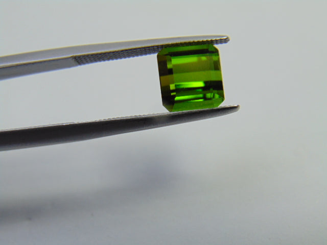 2.90ct Tourmaline 7mm