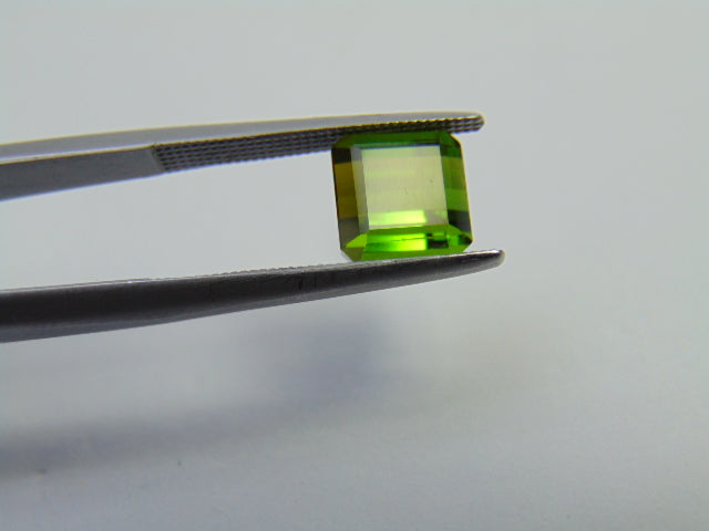 2.90ct Tourmaline 7mm