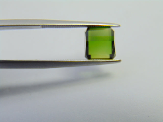 2.90ct Tourmaline 7mm