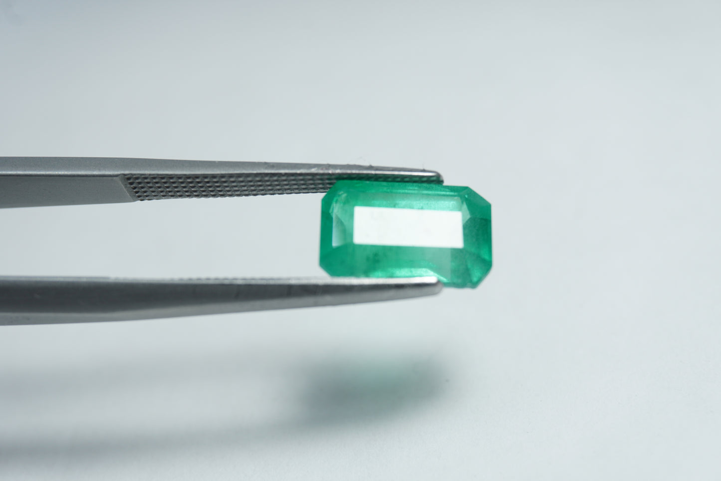 2.47ct Emerald 10x6mm