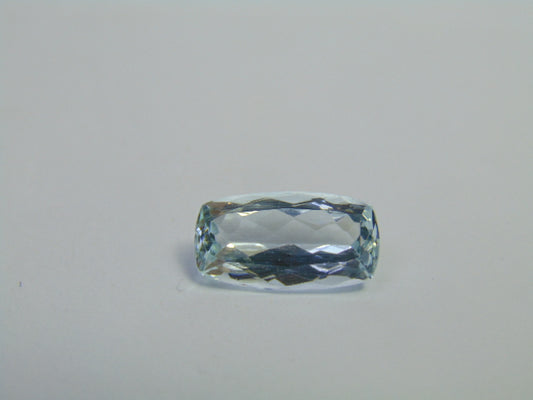 5.60ct Aquamarine 16x8mm