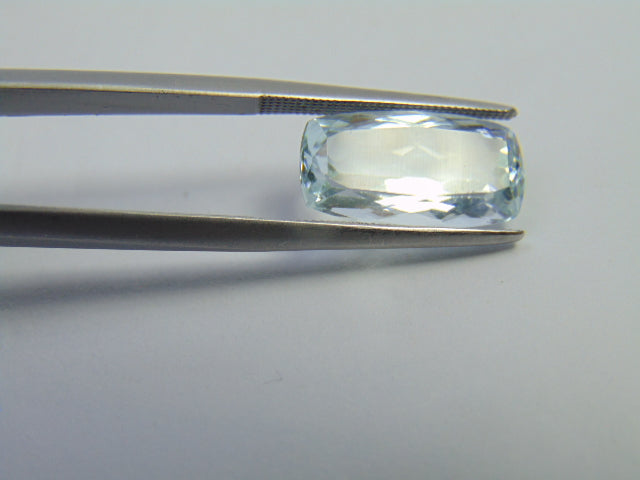 5.60ct Aquamarine 16x8mm