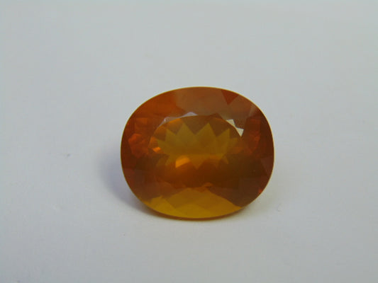 31.45ct Citrine 22x19mm