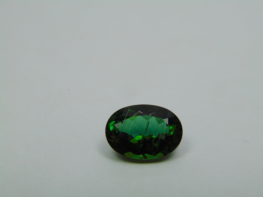 3.20ct Tourmaline 11x8mm