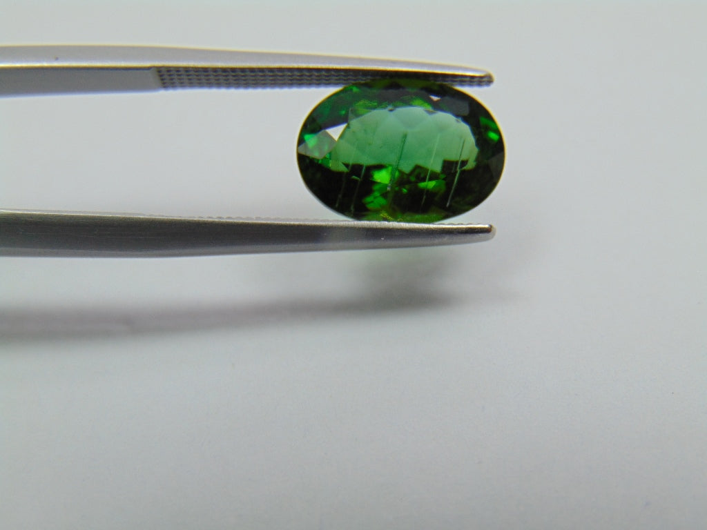 3.20ct Tourmaline 11x8mm