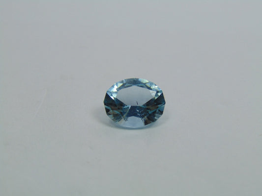 4.40ct Topaz 11x9mm