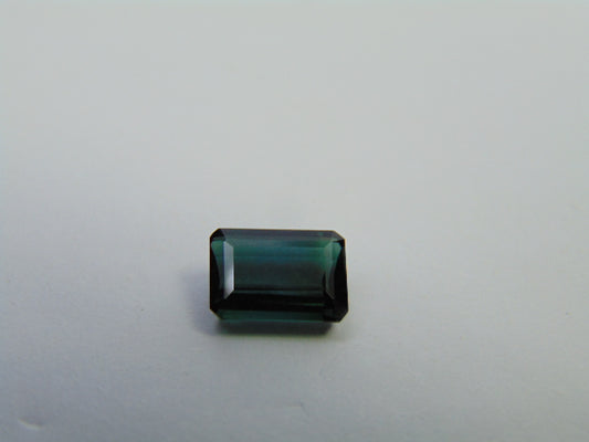 1.97ct Tourmaline 8.5x6mm