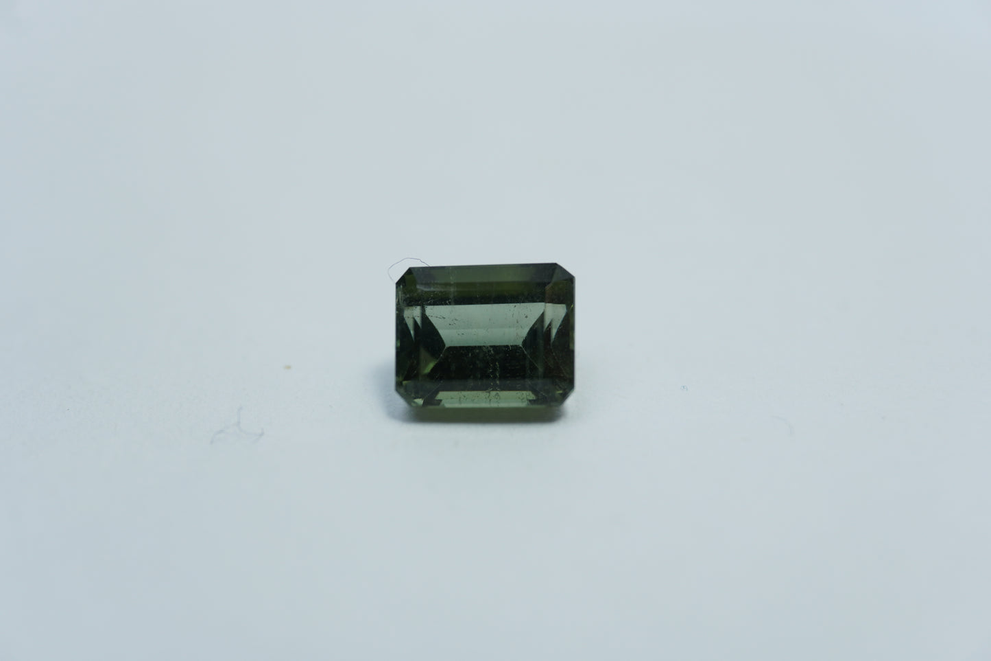 2.28ct Tourmaline 7x6mm