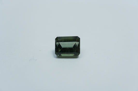 2.28ct Tourmaline 7x6mm