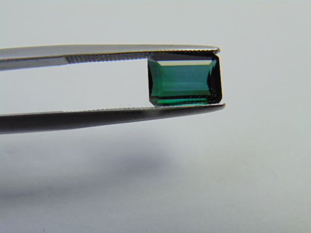1.97ct Tourmaline 8.5x6mm