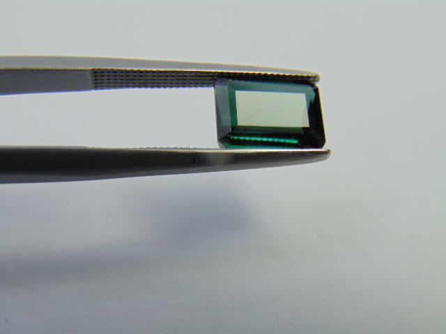 1.97ct Tourmaline 8.5x6mm