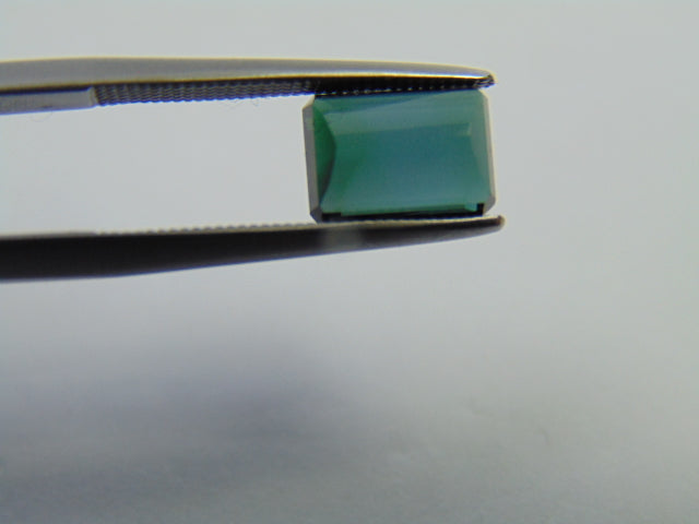 1.97ct Tourmaline 8.5x6mm