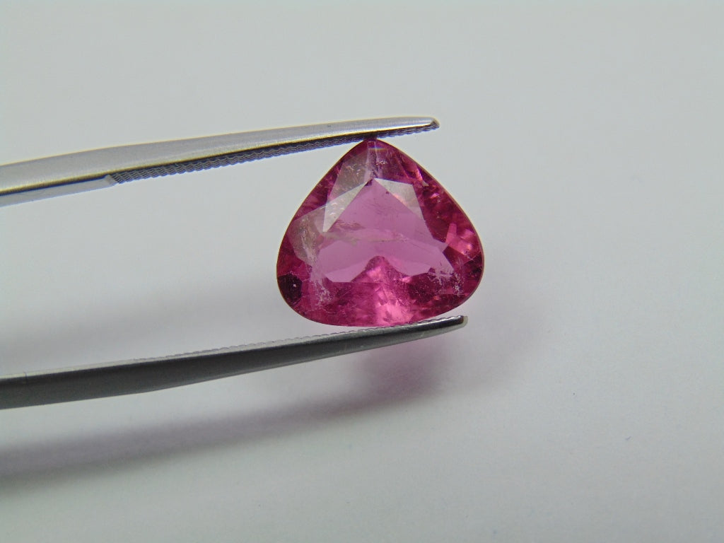 3.55ct Tourmaline 11x10mm