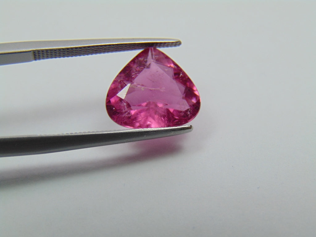 3.55ct Tourmaline 11x10mm