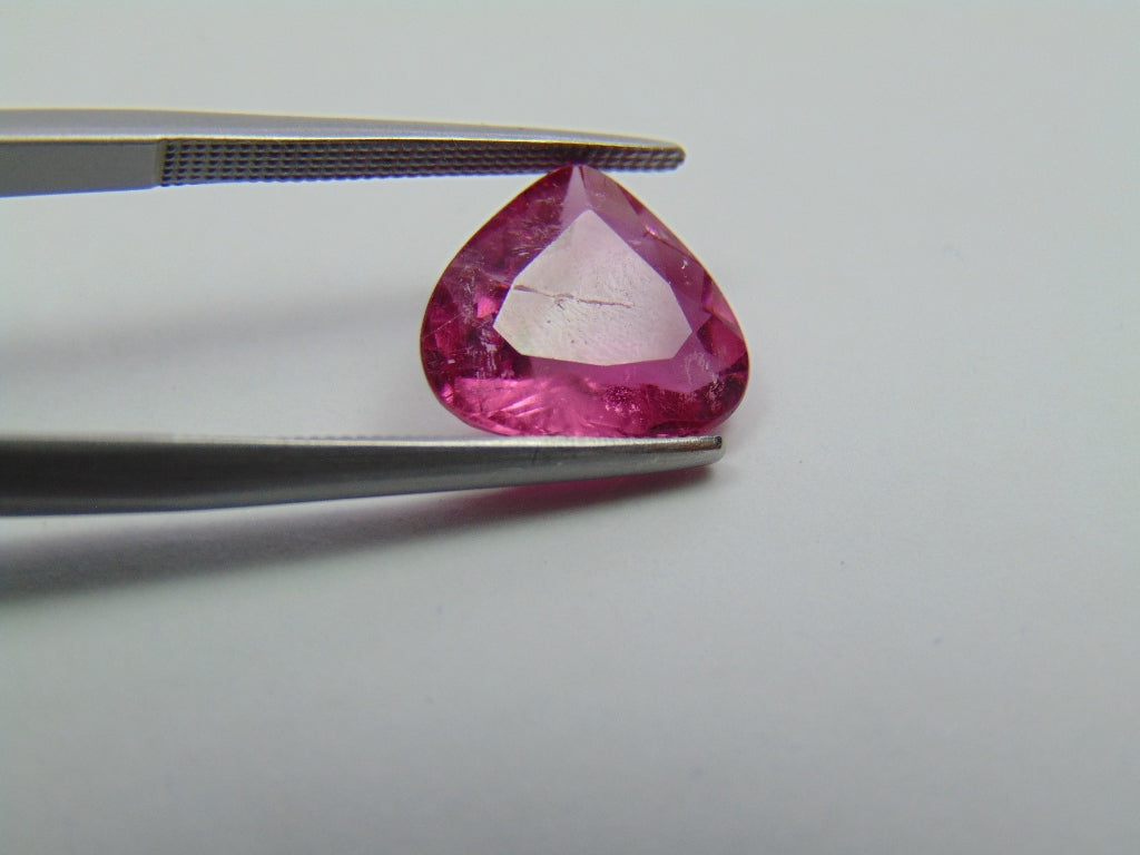 3.55ct Tourmaline 11x10mm