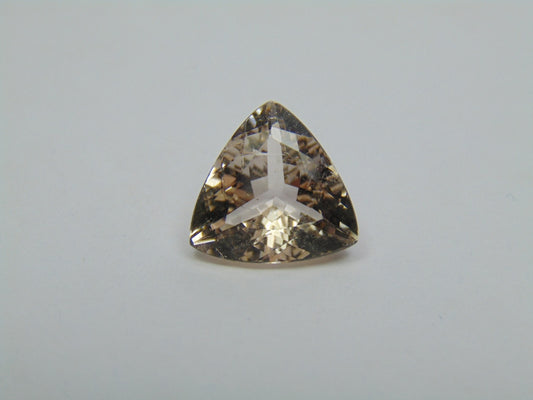 5.05ct Morganite 12mm