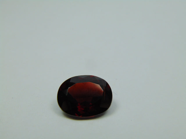 6.60ct Garnet 12x10mm