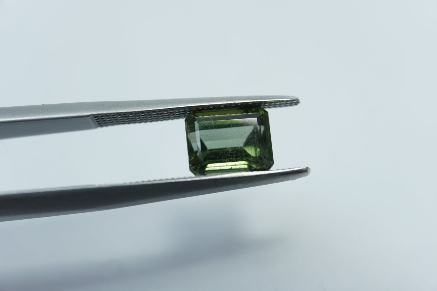 2.28ct Tourmaline 7x6mm