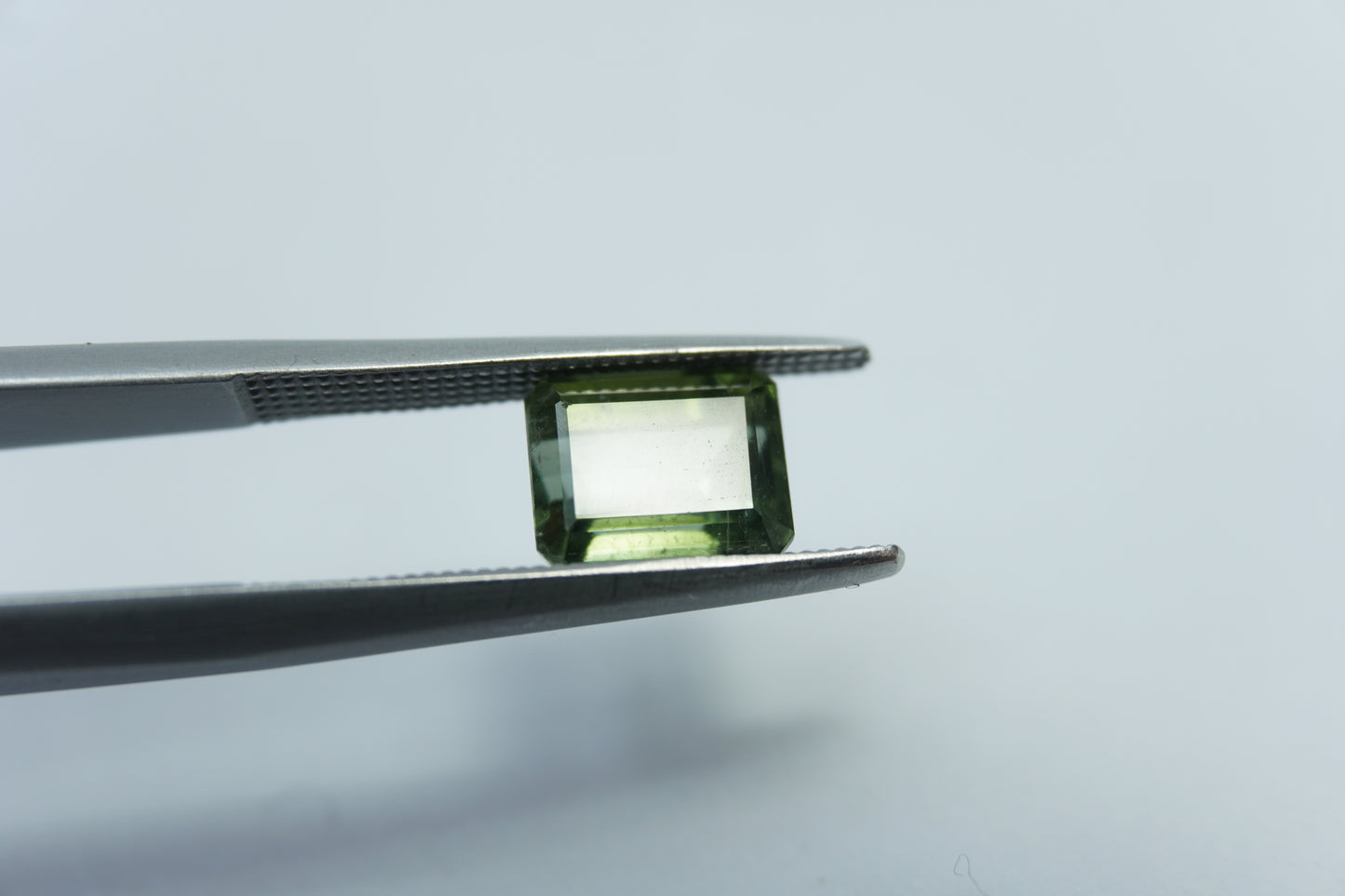 2.28ct Tourmaline 7x6mm