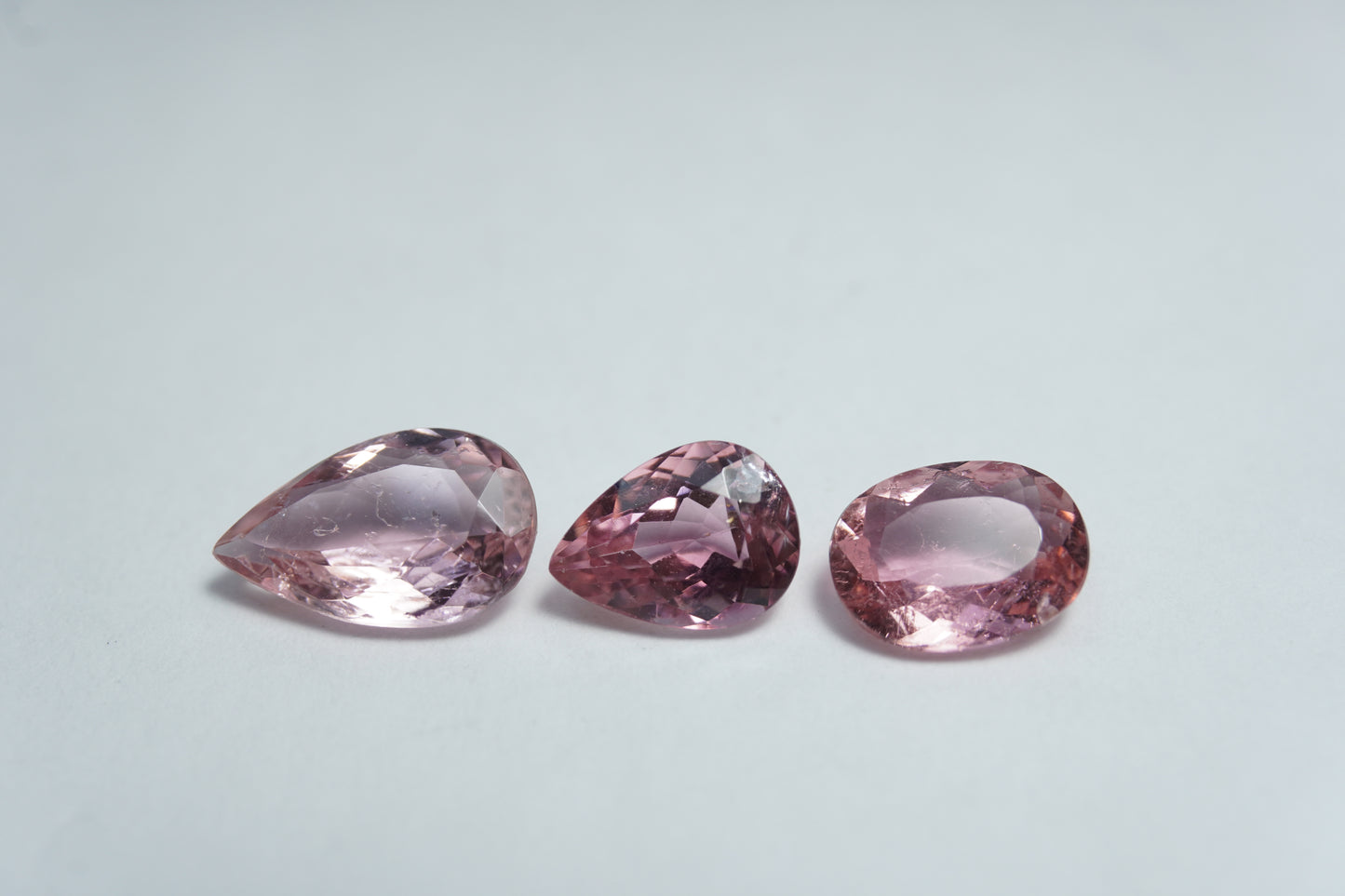 3.80ct Tourmaline