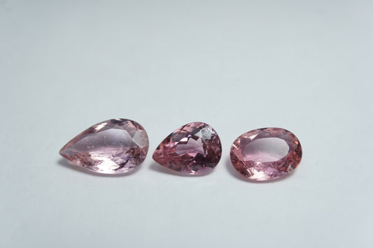3.80ct Tourmaline